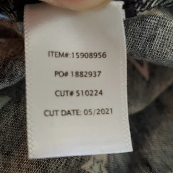 SKATER DRESS - SUPER SOFT STARS BLACK SIZE 00 - Picture 11 of 11